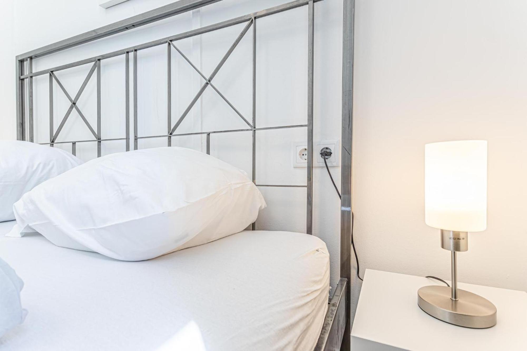 Loevly Shared 6Br With Garden Near Danube & Millenium City Wien Eksteriør bilde