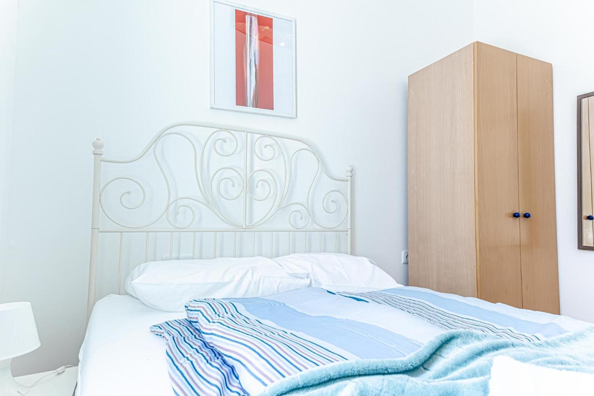 Loevly Shared 6Br With Garden Near Danube & Millenium City Wien Eksteriør bilde