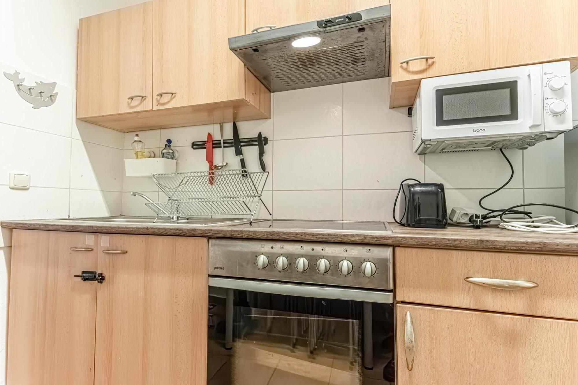Loevly Shared 6Br With Garden Near Danube & Millenium City Wien Eksteriør bilde